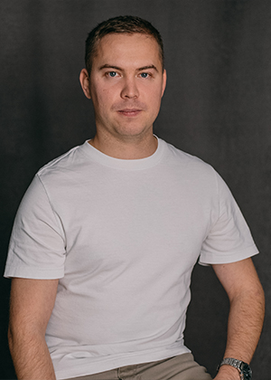 Мансуров Михаил