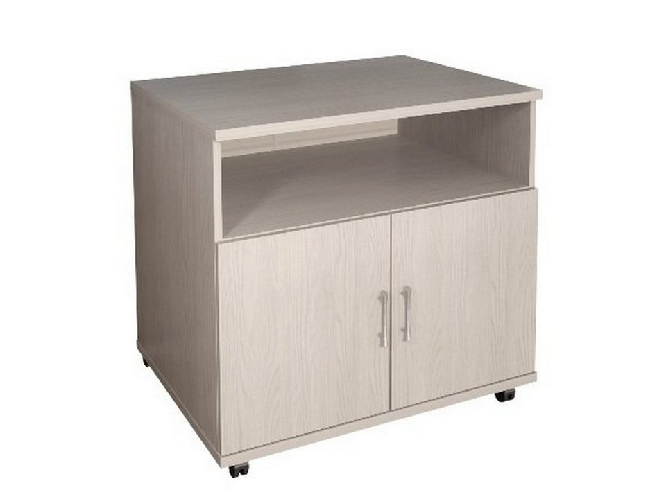 Кабинет руководителя ДУБЛИН ТМ30 Тумба для оргтехники
